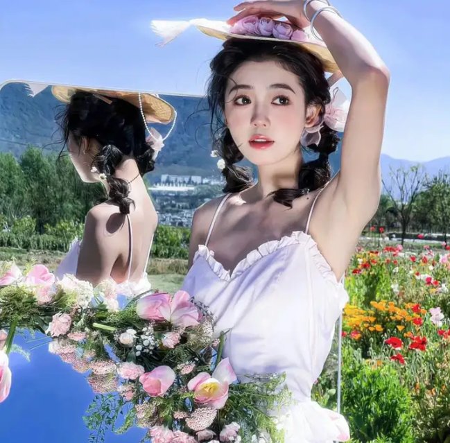 龙马精神1965